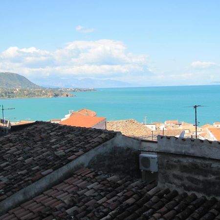 Casa Velainvento Cefalù Exterior foto