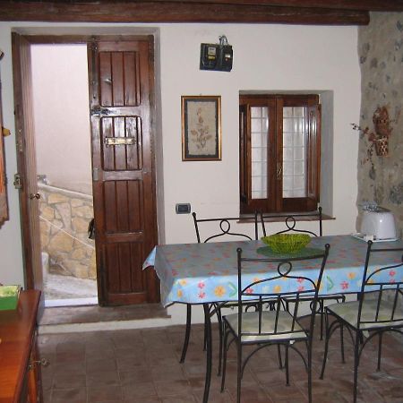 Casa Velainvento Cefalù Exterior foto