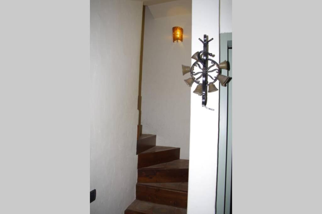 Casa Velainvento Cefalù Exterior foto