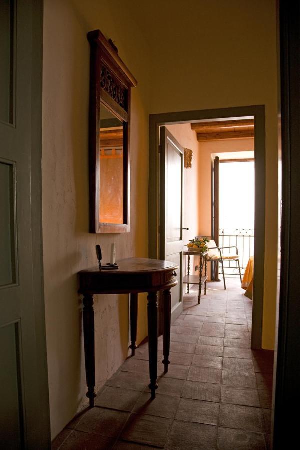 Casa Velainvento Cefalù Exterior foto